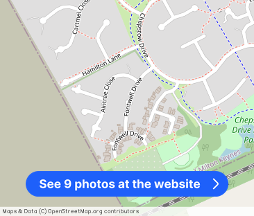 Fontwell Drive, MK3 - Photo 1