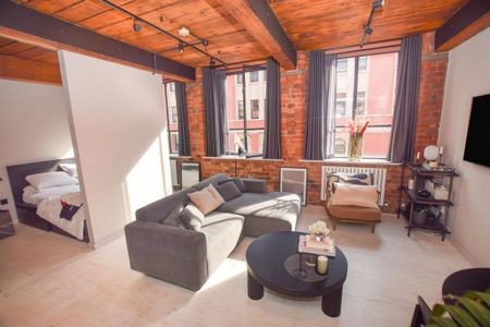 1 bedroom flat to rent - Photo 3