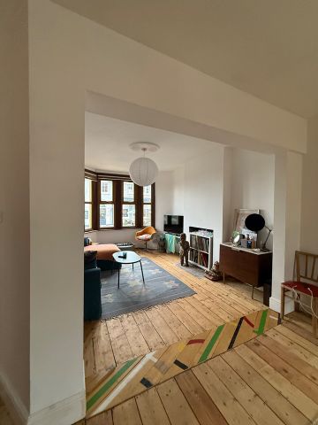 Room in a Shared House, Langton Court Road, BS4 - Photo 2