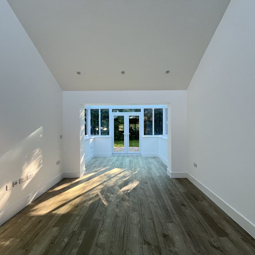 3 bed bungalow to rent in Farrer Estate, Wareham, BH20 - Photo 1