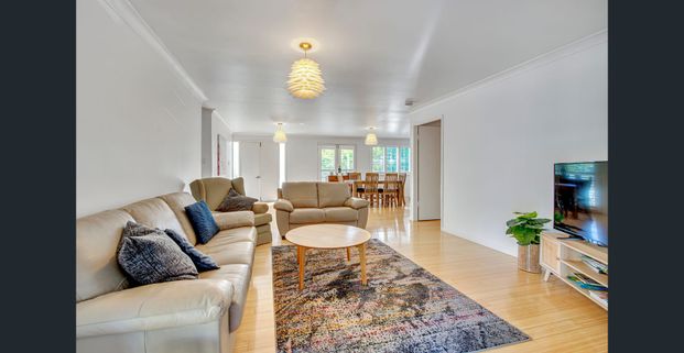 Beautiful Lowset Family Home - Photo 1