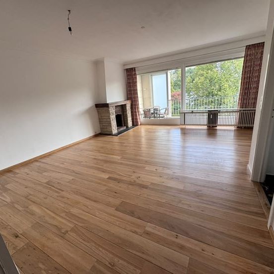 Appartement te huur - Foto 1
