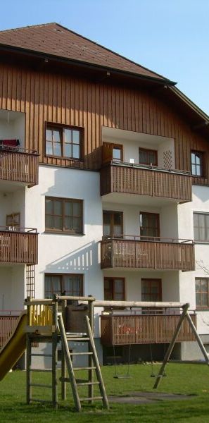 4-Zimmerwohnung in 4980 Antiesenhofen, Schärdingerstraße 4, Top 10 - Photo 1