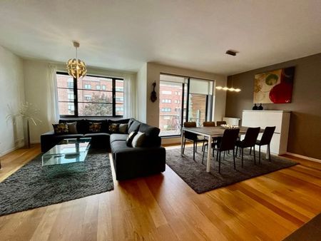 Appartement te huur - Photo 5
