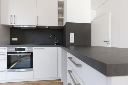 Für Paare und kleine Familien - idealer Rückzugsort in Potsdams schönster Wohnumgebung am Wasser - Photo 3