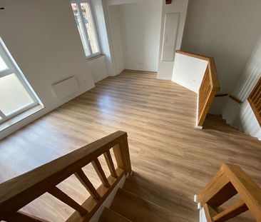 Location maison 5 pièces, 136.33m², Castelnaudary - Photo 5