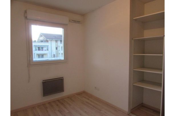 Appartement - BONNE - 63m² - 2 chambres - Photo 1