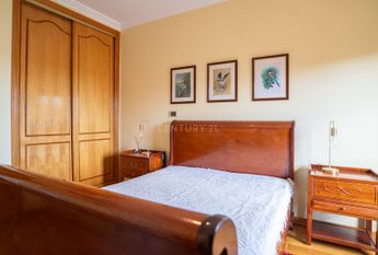 Apartamento T3 em Lisboa