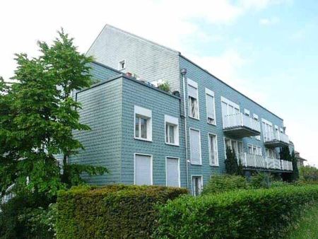 Beautiful 2.5-room duplex apartment in Zurich - Foto 4