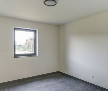 Gelijkvloers app. te huur in Beverst voor € 1.150 met 2 slaapkamers - Photo 4