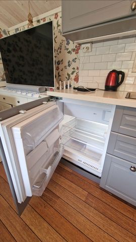 Gäddstigen, Årsta Havsbad - Foto 5