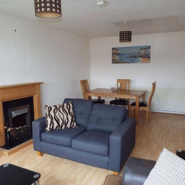 2 bedroom maisonette to rent - Photo 1