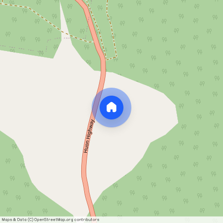 6449 Huon Highway, Tas 7117, Dover