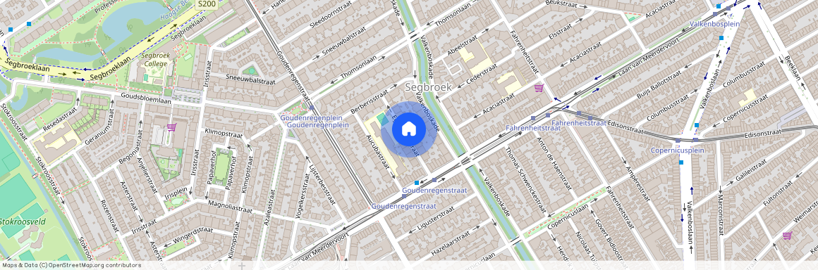 Egelantierstraat 35, Bloemenbuurt-Oost, 2565XH, Den Haag