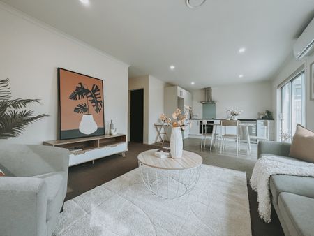 3 Beddie Townhouse in Frankton - Photo 4
