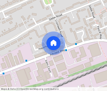 Haysman Close, Letchworth Garden City, Hertfordshire, SG6 - Photo 1