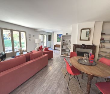 Location Maison 4 pièces 177m² CASSIS 13260 - Photo 3