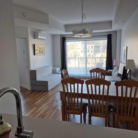 3 1/2 Condo-Lebourgneuf-Cession bail-Libre 1er décembre - Photo 3