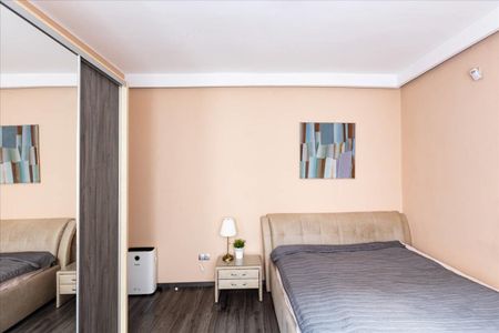 Kiadó felújított lakás - Budapest I. kerület - Photo 2