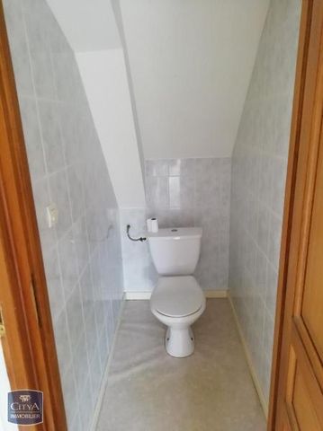 Location Appartement 2 pièces 58m² LILLERS 62190 - Photo 2