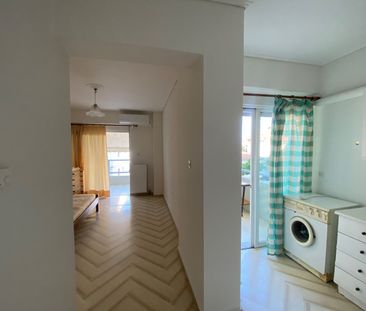 Studio/Γκαρσονιέρα για ενοικίαση Τσιμπούκη (Βόλος) - Photo 3