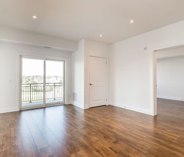 For Lease - 299 Cundles Road Unit# 402, Barrie, Ontario - Photo 2