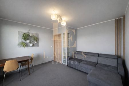 2 - Pokoje | Osobna Kuchnia | Balkon| Parking - Zdjęcie 2