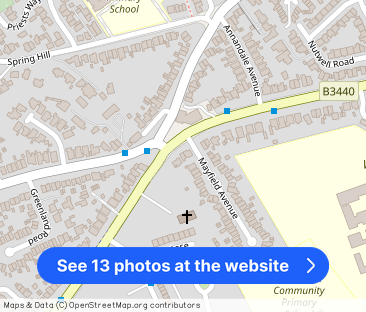 Magnolia Grange, 2-4 New Bristol Road, Worle, Weston-Super-Mare, BS22 - Photo 1