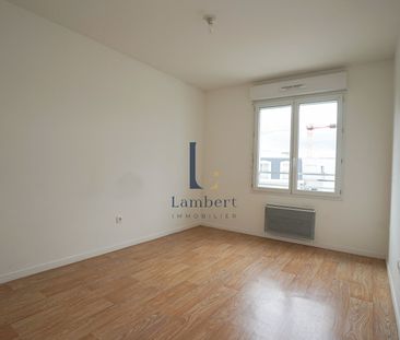 Location Appartement 2 pièces 37m² - Photo 1