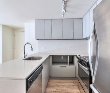 Domo Condo Rentals in Old Montreal - Photo 6