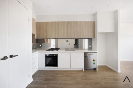 For Lease – Brand New 1 Bedroom Apartment - Photo 3
