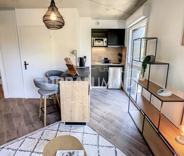 Location Appartement 1 pièce 22m² MONTPELLIER 34000 - Photo 5
