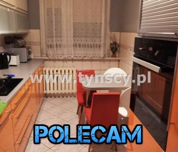 Mieszkanie na wynajem - Zdjęcie 1