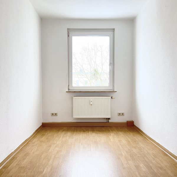 3-Zimmer-Wohnung im Agnesviertel - Foto 1