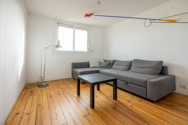 T3 meublé - Photo 1