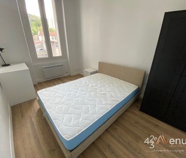 APPARTEMENT T3 A LOUER - Photo 6