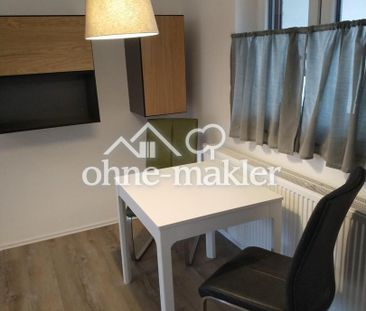 2-Zimmer Neubauwohnung (Bj.2020) im EG mit Terasse in Erpolzheim - Foto 3