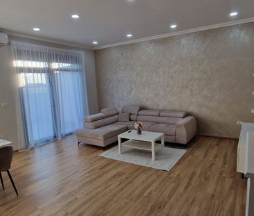 Proprietar închiriez Duplex modern pe Parter situat in zona Belvedere - Photo 6