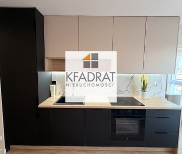 Nowoczesne 2-pokojowe mieszkanie z balkonem - Photo 6