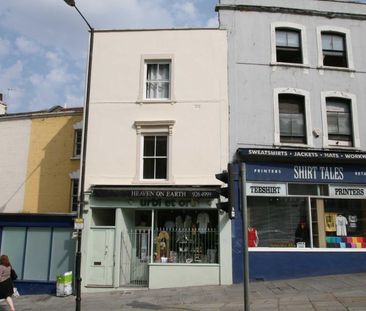 1 bedroom flat to rent - Photo 2