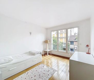 Tout savoir sur cette maison dans le quartier Ile de la Jatte-Parc ... - Photo 6