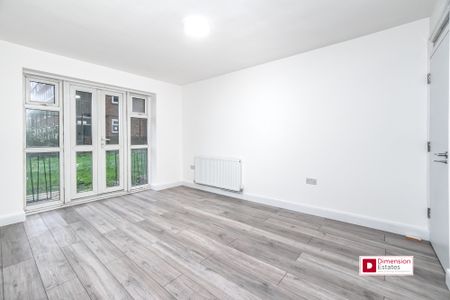 Shakspeare Walk, N16, London - Photo 2