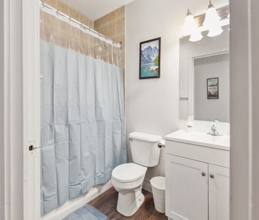 Flex Plus - Welsford, Halifax - Photo 5