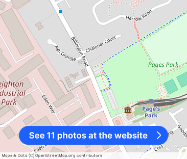 Billington Road, Leighton Buzzard - Photo 1