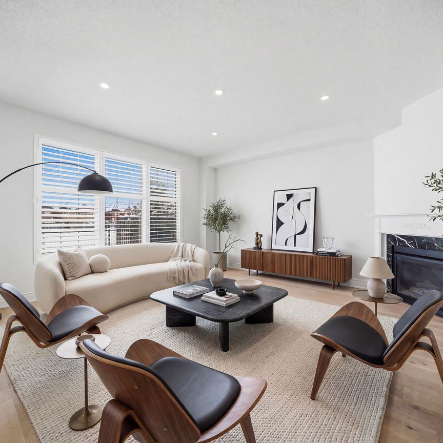 For Lease - 897 Stoutt Crescent, Milton, Ontario - Photo 1