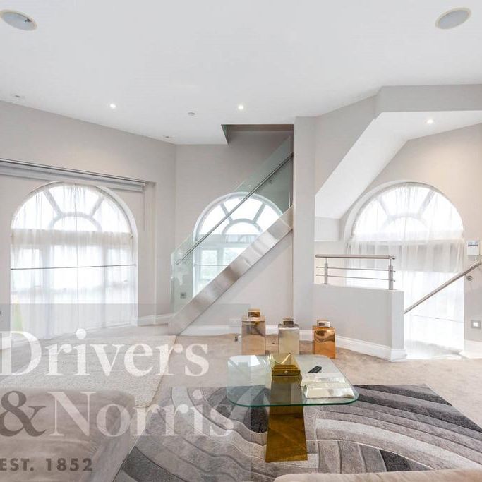 3 bedroom duplex to rent - Photo 1