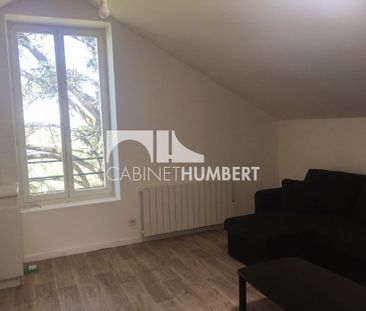 Location Appartement 2 pièces Meublé 33m² ST ETIENNE 42000 - Photo 2