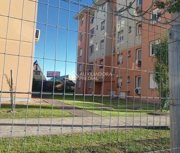 Apartamento com 2 quartos e 47m² para alugar em Restinga, Porto Ale... - Foto 6