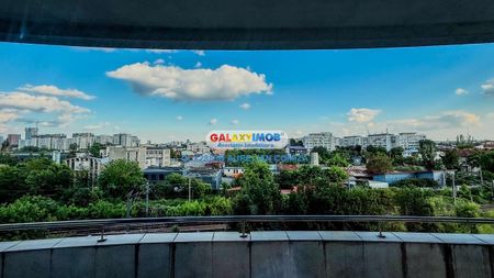 Garsoniera pentru inchiriat Bucurestii Noi metrou Jiului - Photo 5