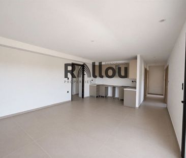 Διαμέρισμα για ενοικίαση Δροσιά (Θέρμη) - Photo 6